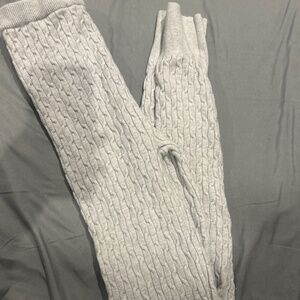 2pcs Grey Set